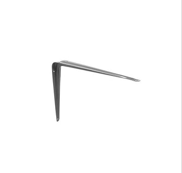 10 X 12 Inch Shelf Bracket - White - 44431